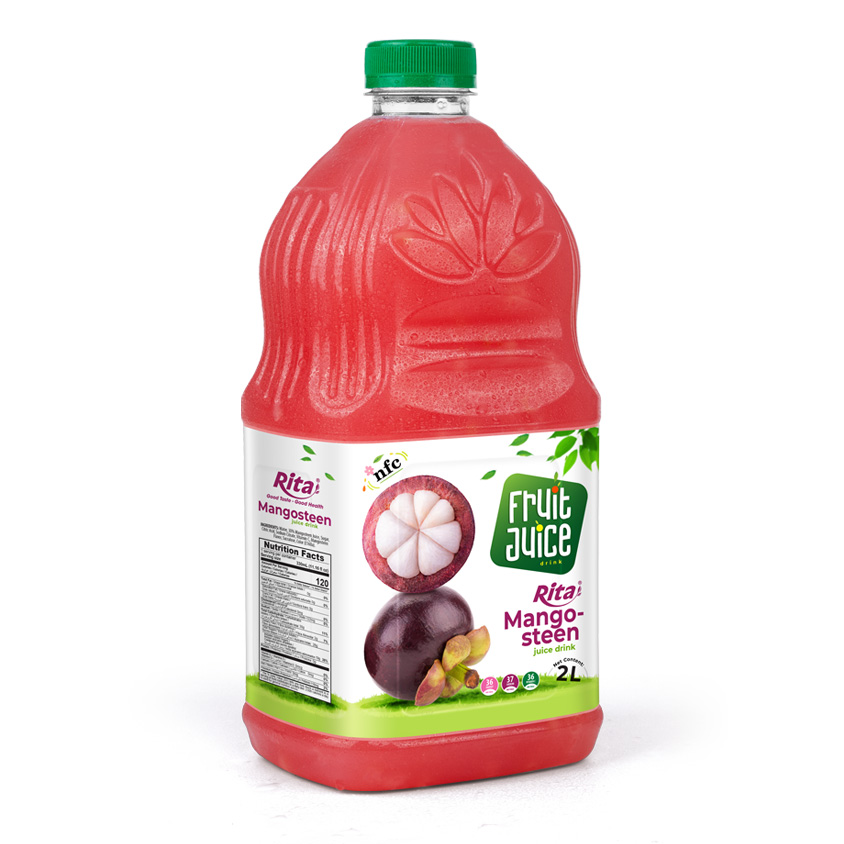 Box 1L fresh fruit guava from tropical fruit